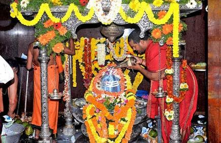 Umarudra Koteswara Temple-Srikakulam必去景点