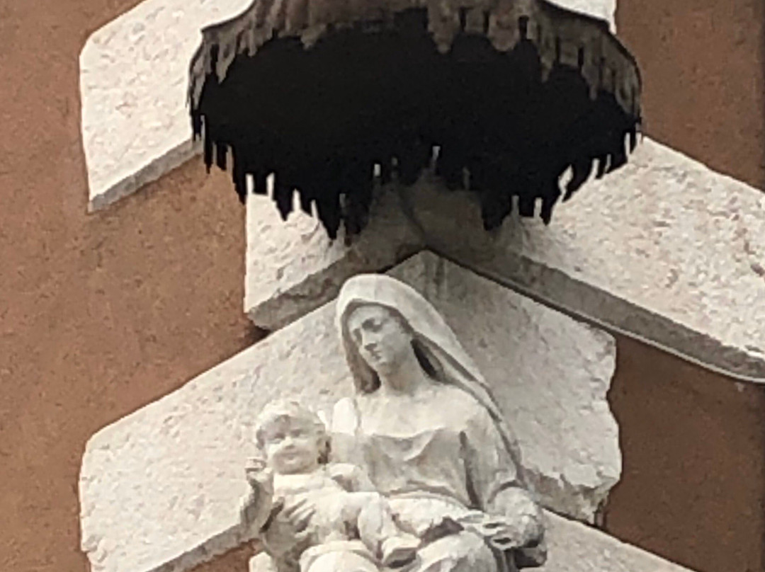 Palazzo Badini-波代诺内必去景点