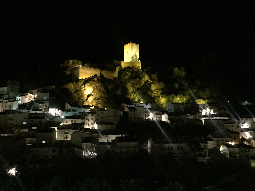 Castillo de  la Yedra-卡索拉必去景点