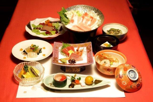 Sendai Hotel主图