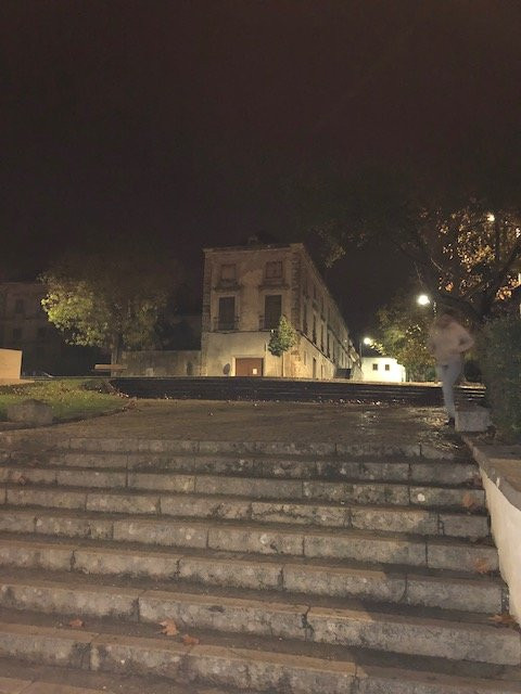 Parque Praca da Republica景点图片