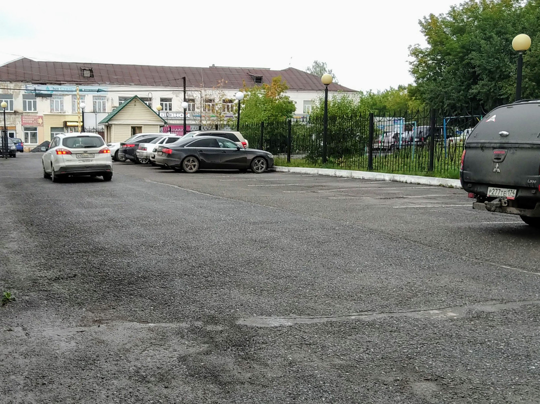 Hotel Sinegorie主图