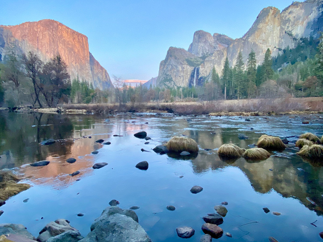 Valley View景点图片