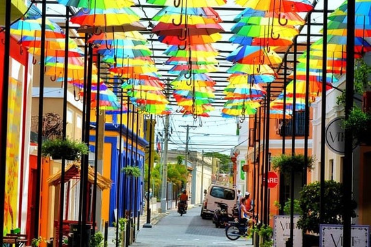 Rigo and Leonel tour and excursions-普拉塔港必去景点