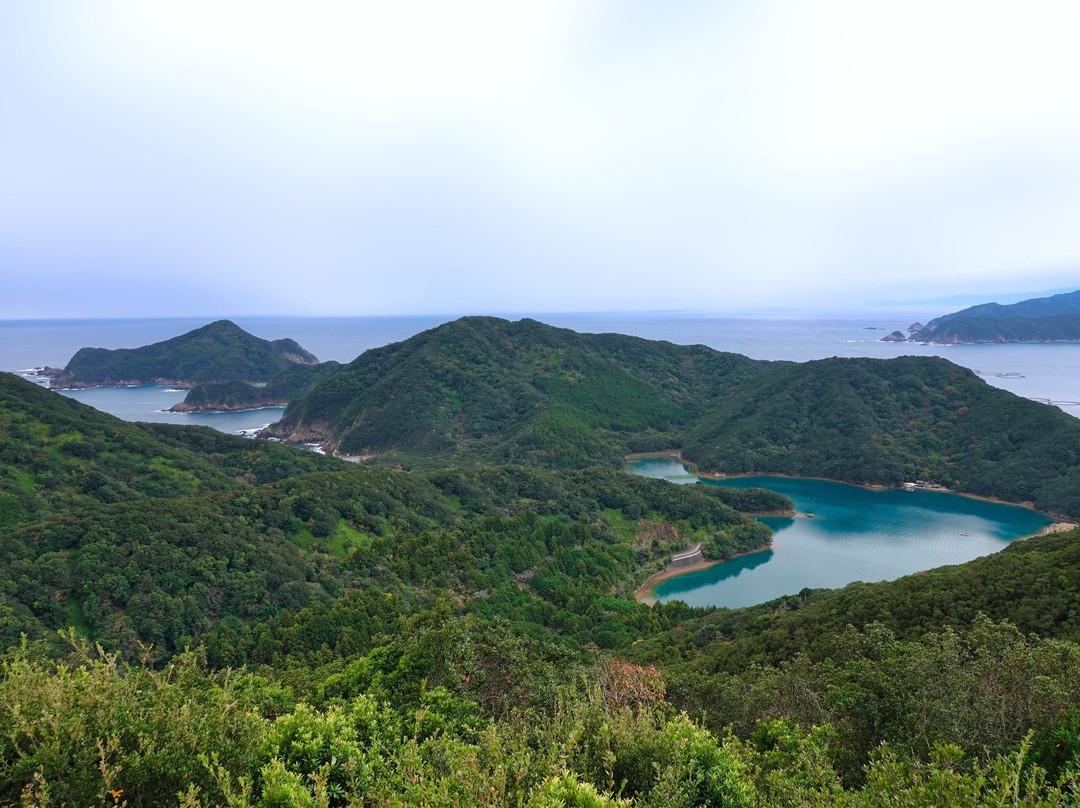 Ukuraenchi Observatory景点图片