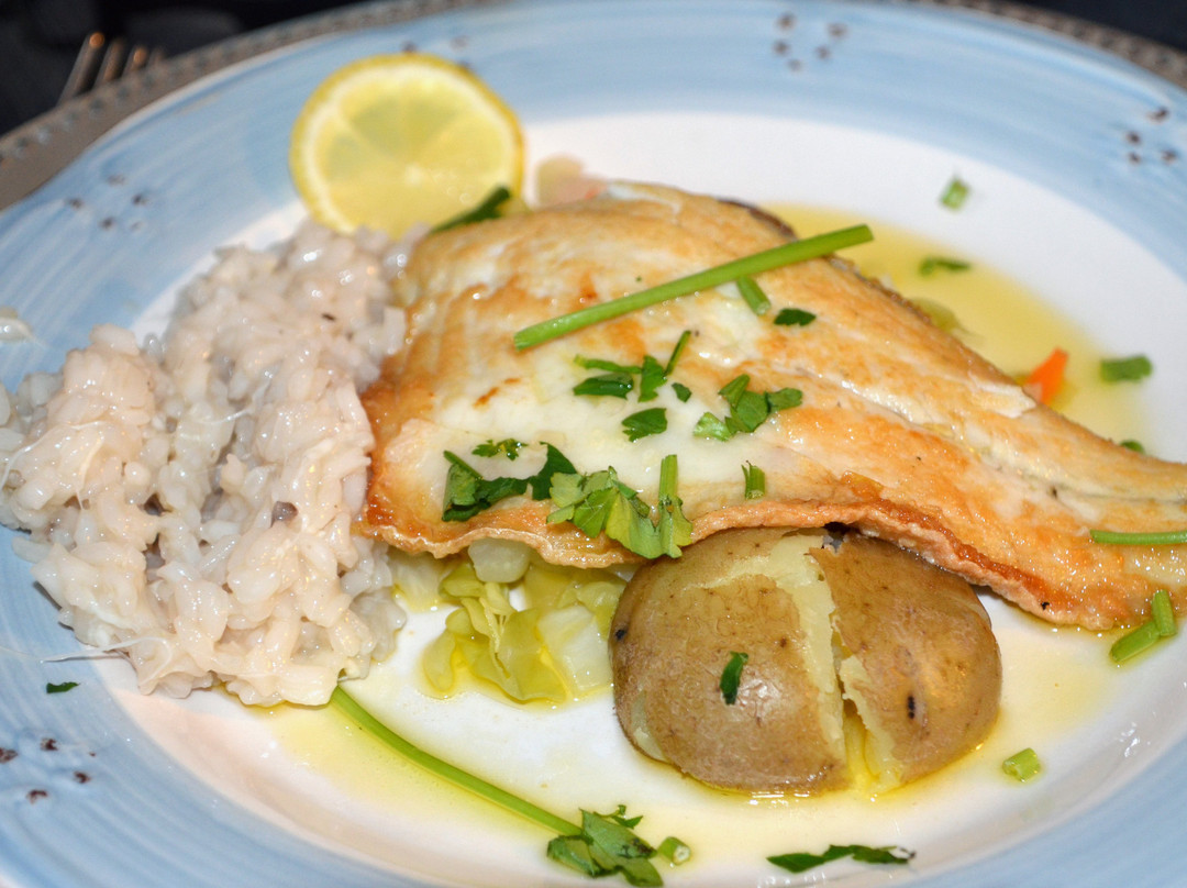 Casa dos Barros主图