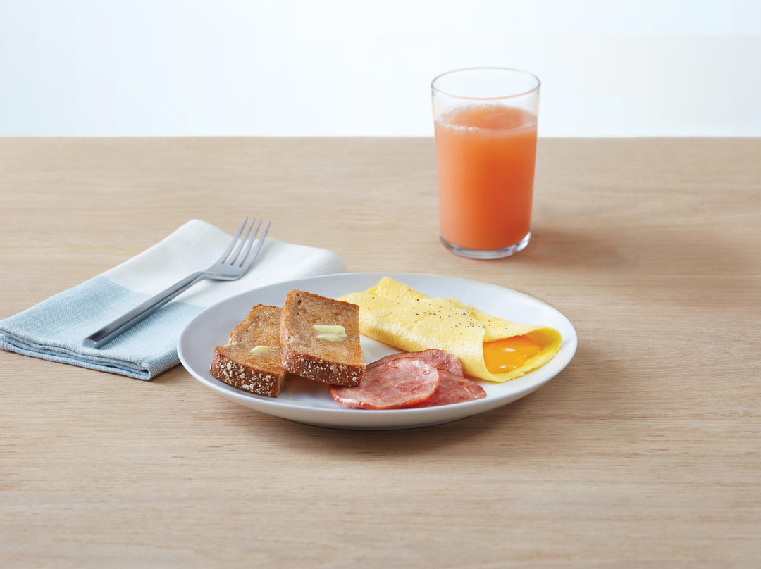 TownePlace Suites by Marriott Jacksonville主图