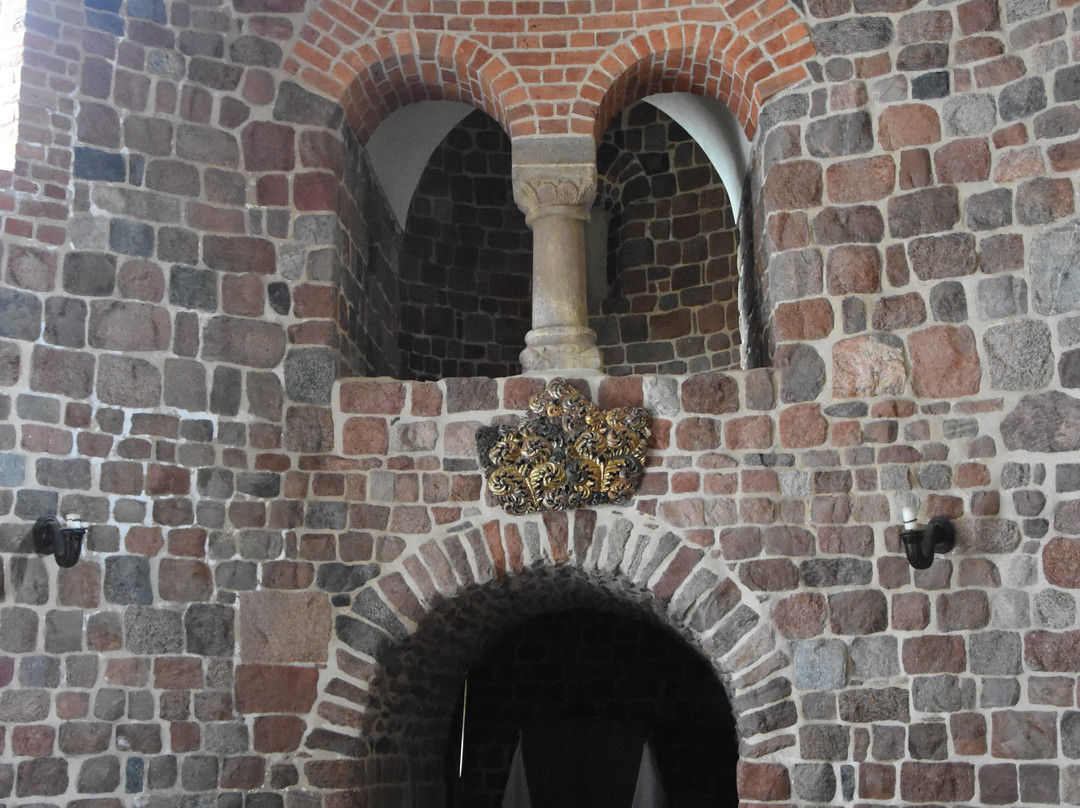 Rotunda Św. Prokopa景点图片