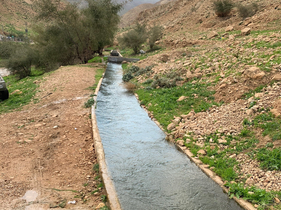 Jericho Resort Village主图