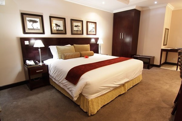 Cresta Thapama Hotel主图