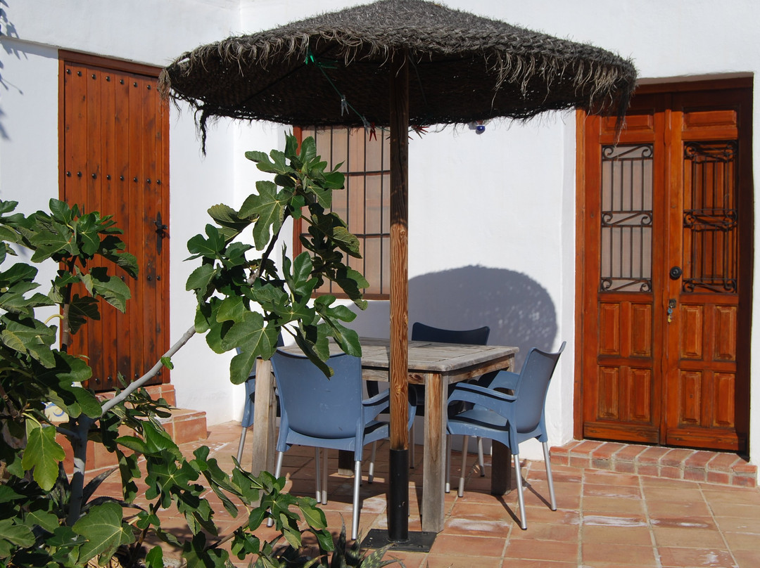 B&B Casa El Algarrobo主图