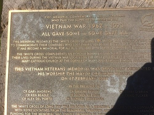 Basterfield Park-Hampton必去景点