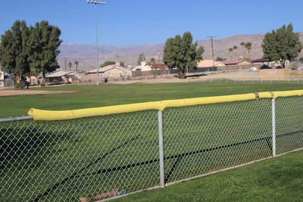 Wardman Park-沙漠温泉必去景点