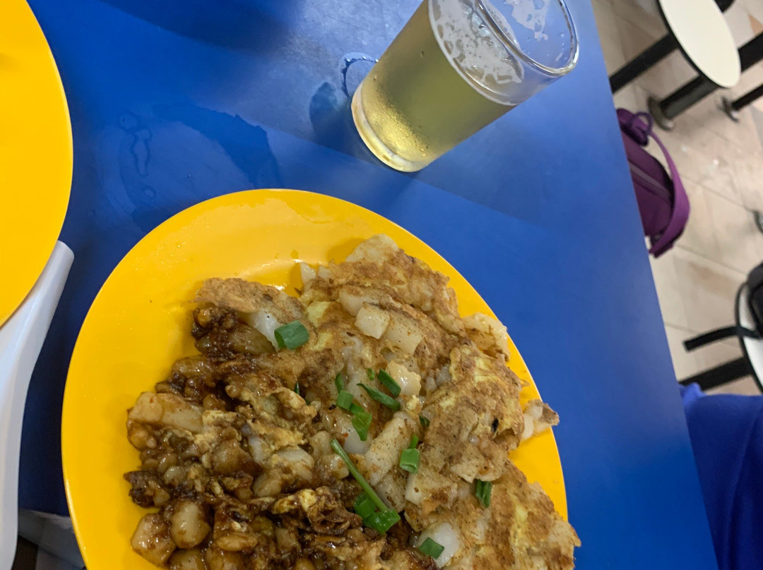 Singapore Foodsters-新加坡必去景点