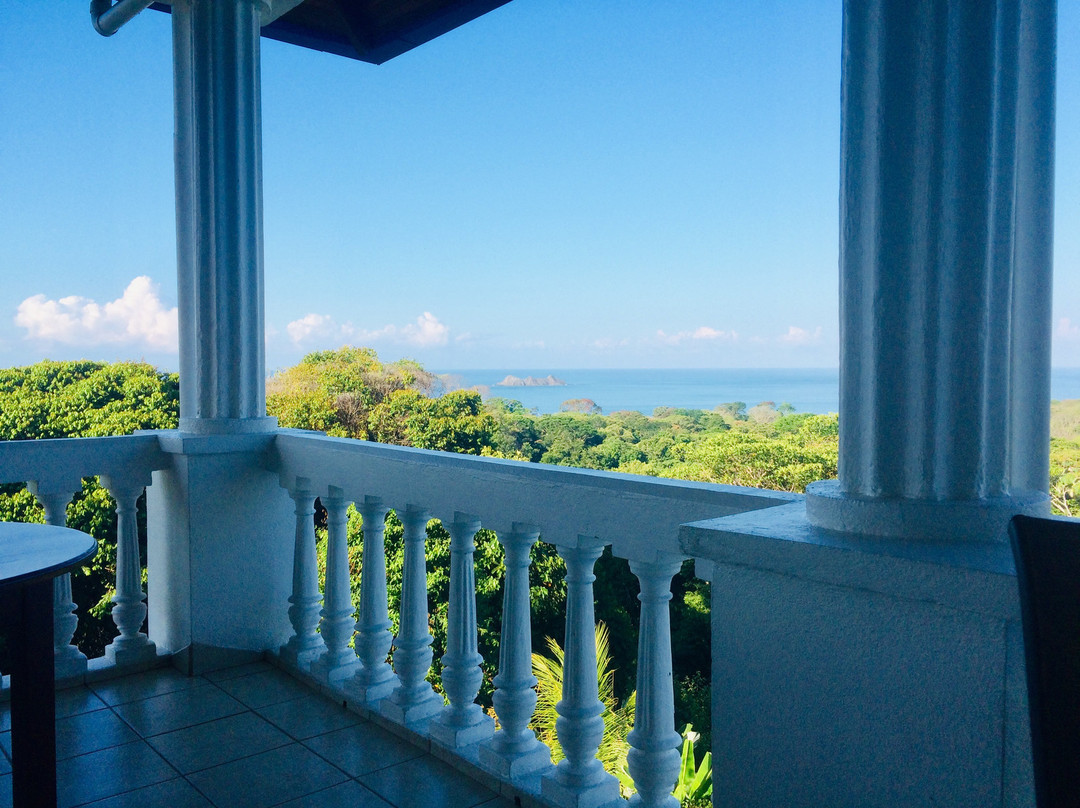 Cristal Ballena Boutique Hotel & Spa主图