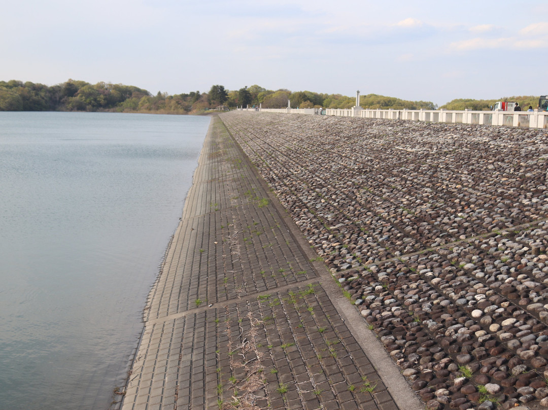 Sayama Prefectural Nature Park景点图片