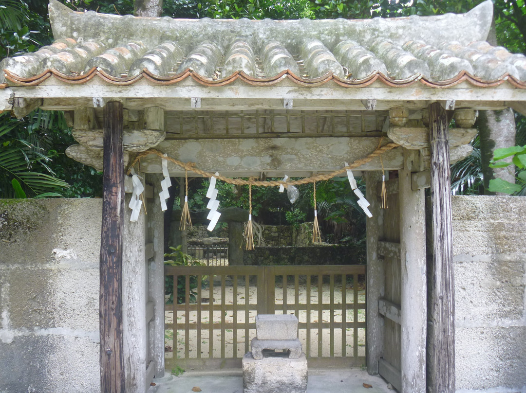 Miyatori On景点图片