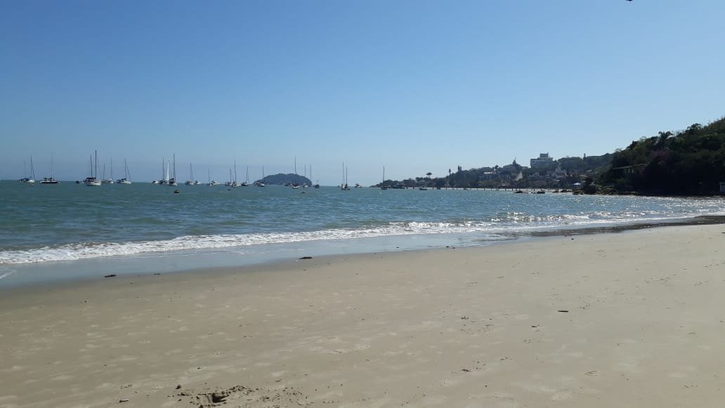 Matadeiro Beach景点图片