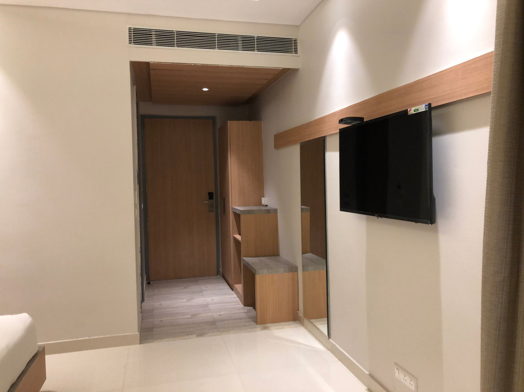 Hotel Golden Orchid主图