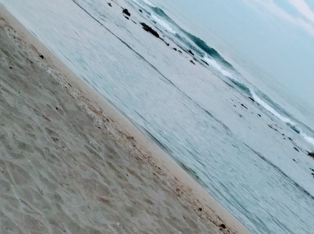 Sunset Bay Beach Resort主图