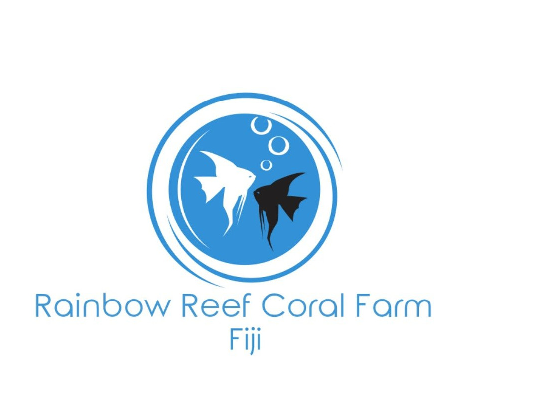 Rainbow Reef Coral Farm