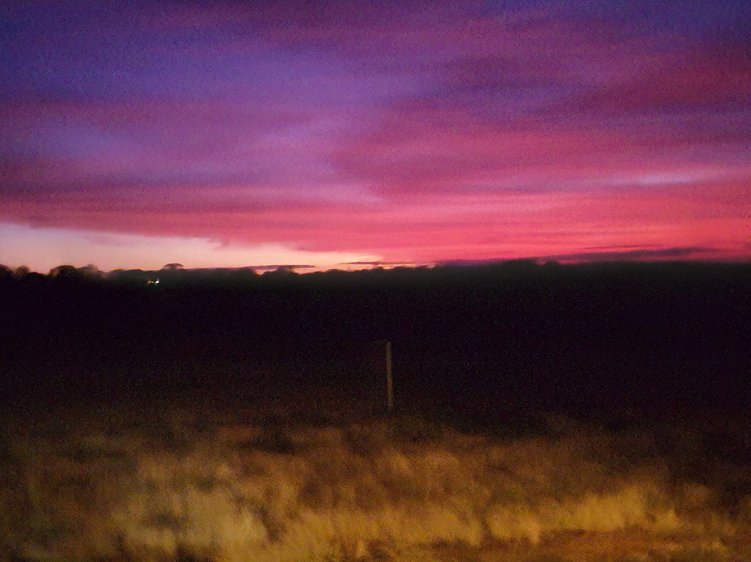 Mary's Farm Cottages主图