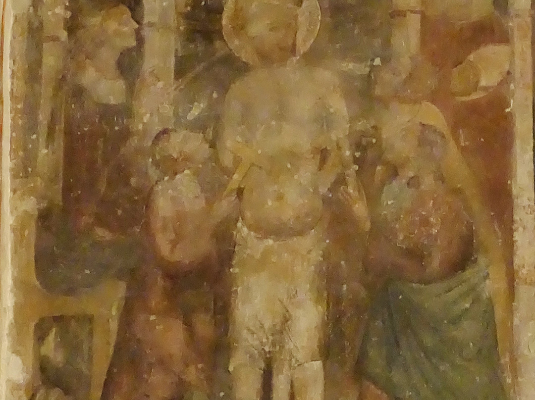 Chiesa di Sant'Agata景点图片