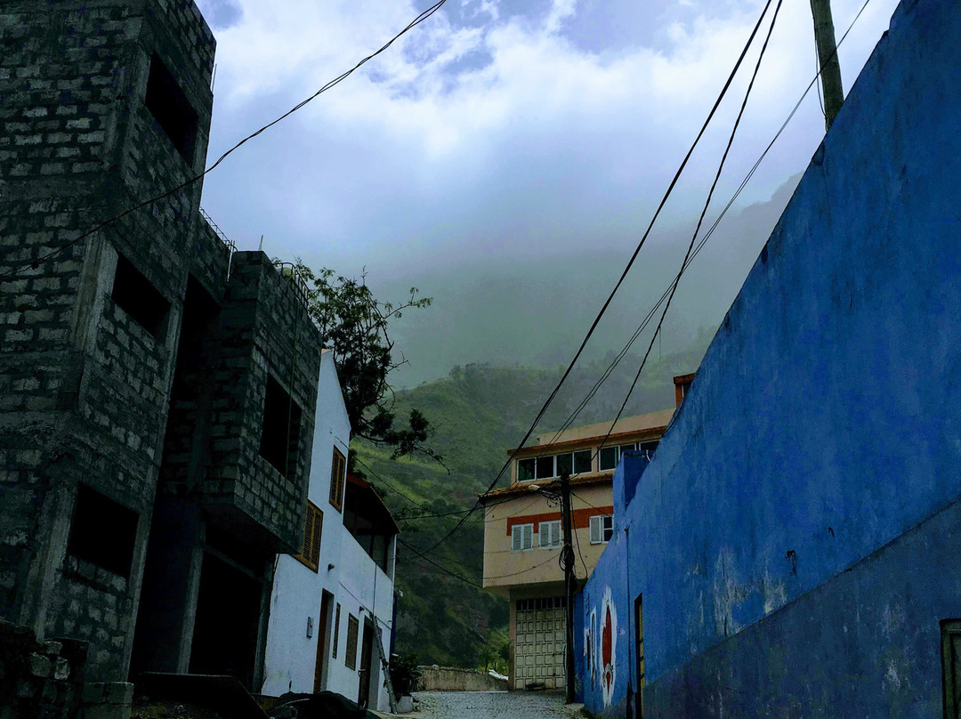 Lima Tours-Santo Antao必去景点