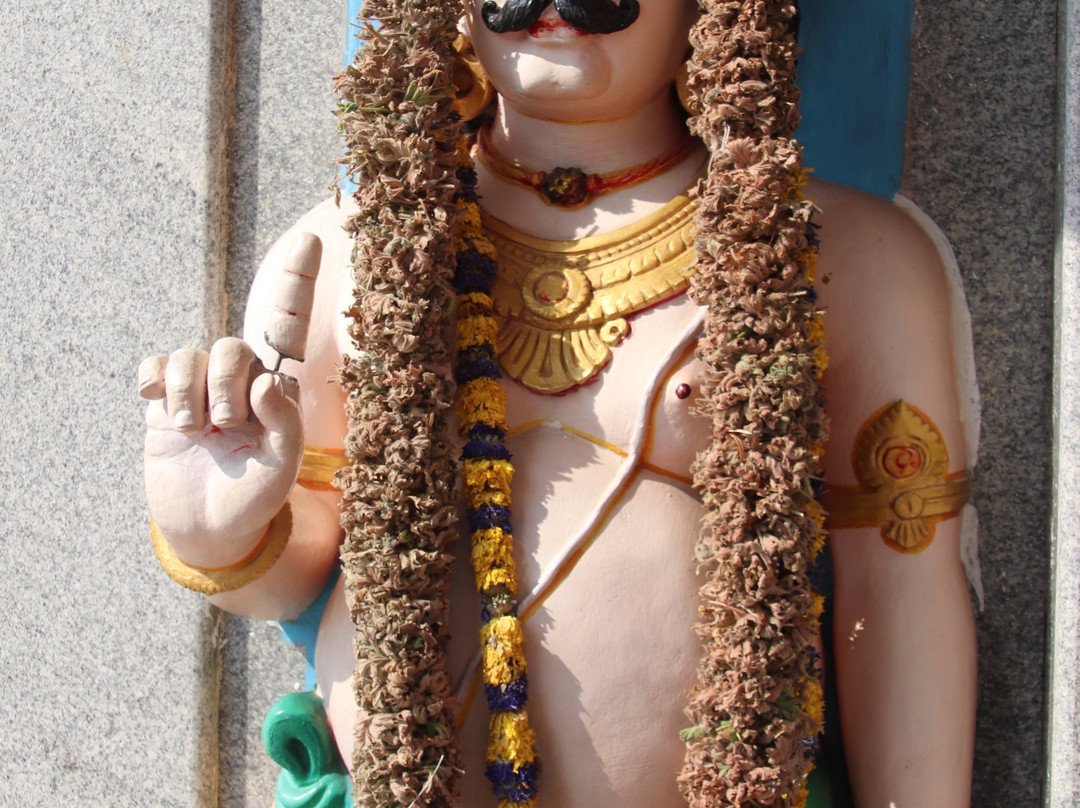 Panchamukhi Ganesha Temple景点图片