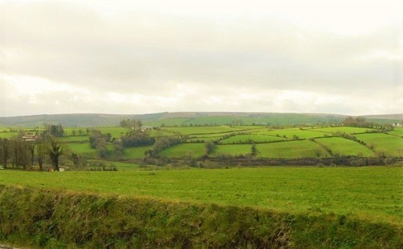 Irish Family History Centre-都柏林必去景点