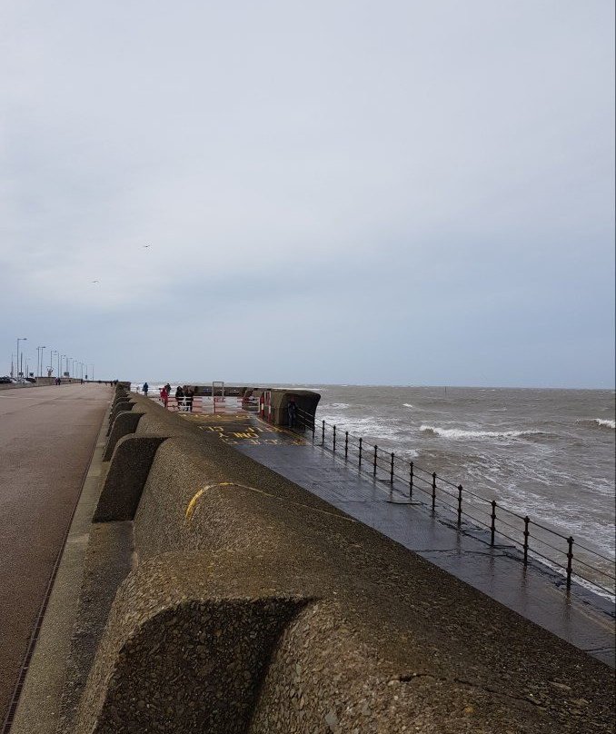 Magazines Promenarde-Wallasey必去景点