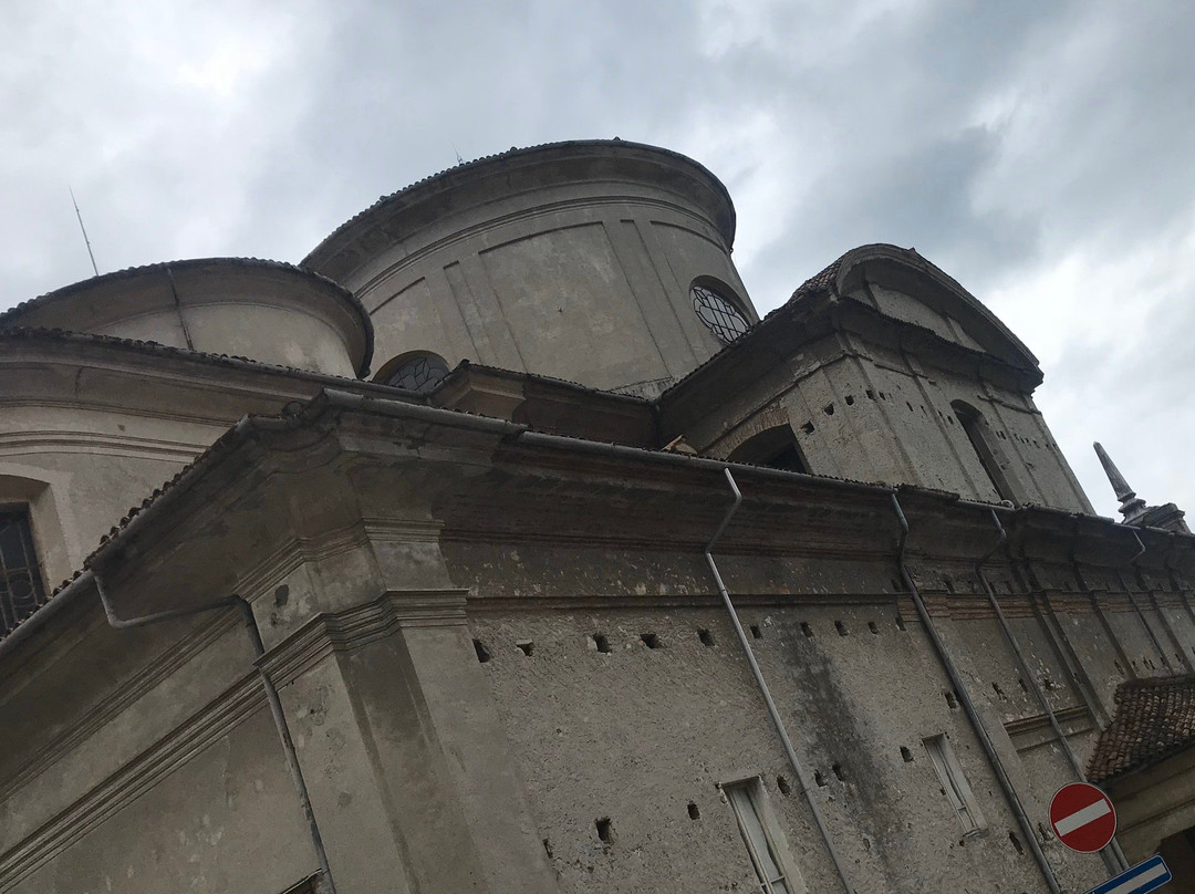 Chiesa di San Zenone景点图片