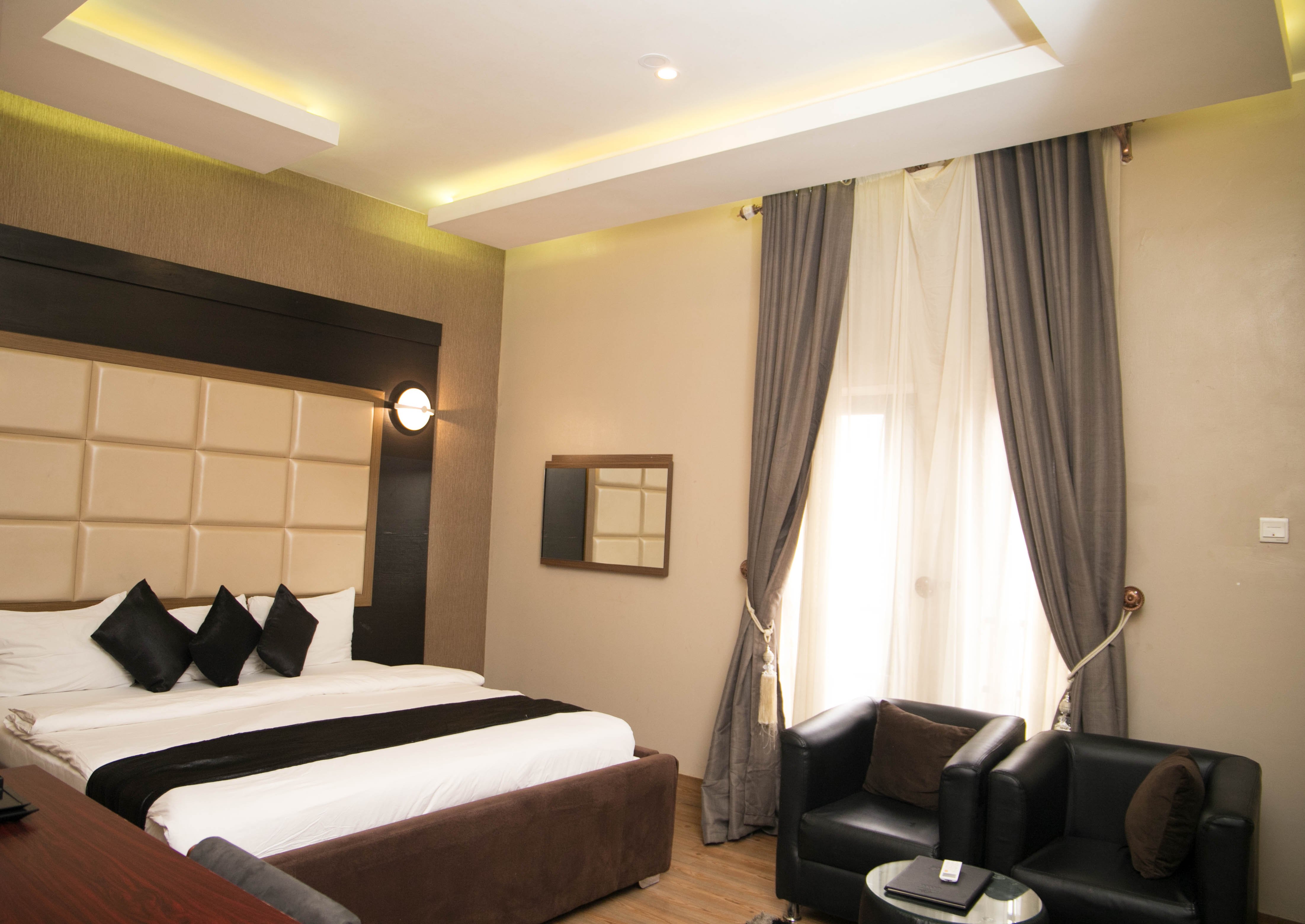 Morzi Hotel & Suites-官方
