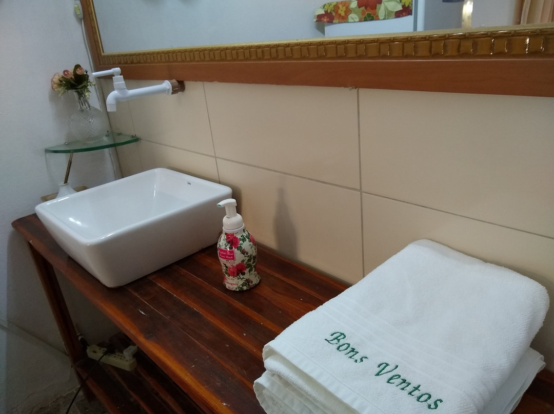 Pousada Bons Ventos主图