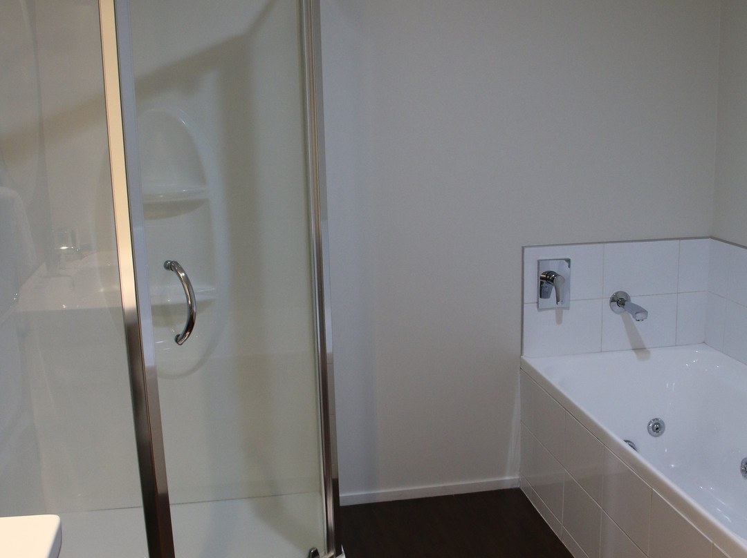 德文波特酒店主图