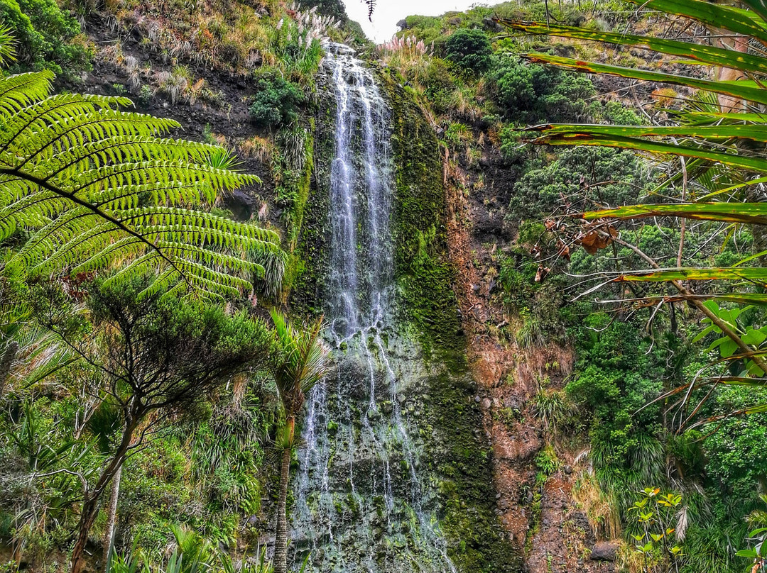 Karekare Falls-Karekare必去景点