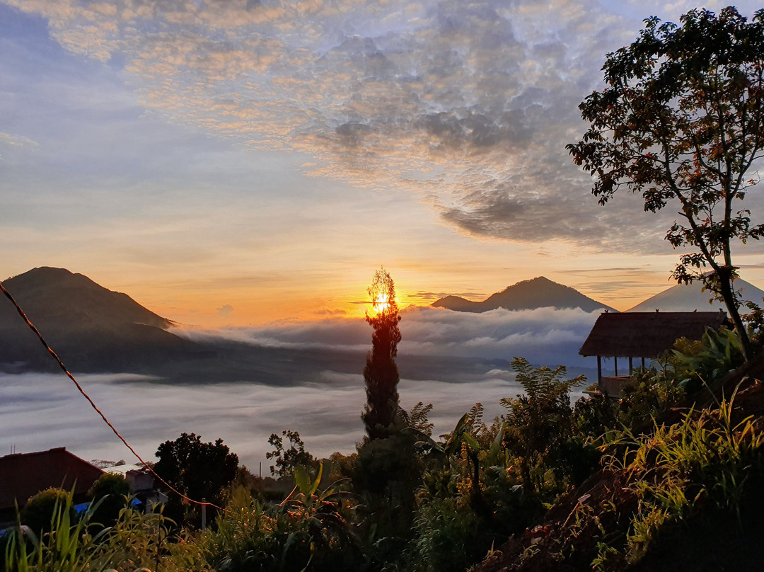 Bali Reiseleiter Martin景点图片