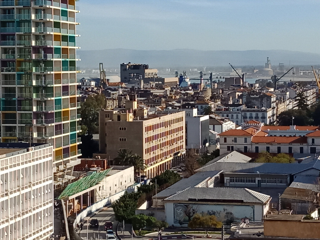 Hotel Le Majestic主图