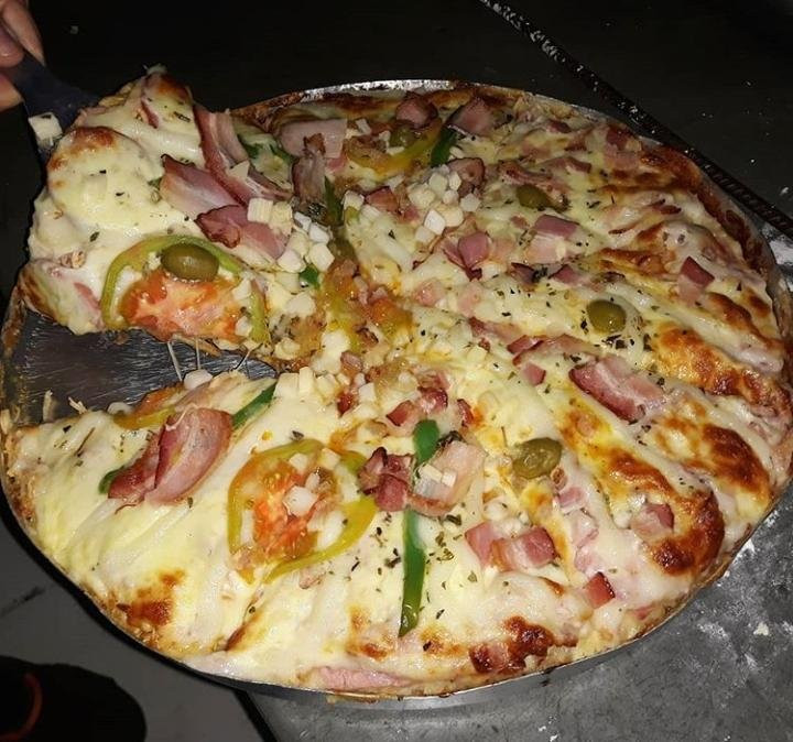 Pizzaria e Bar Casarão