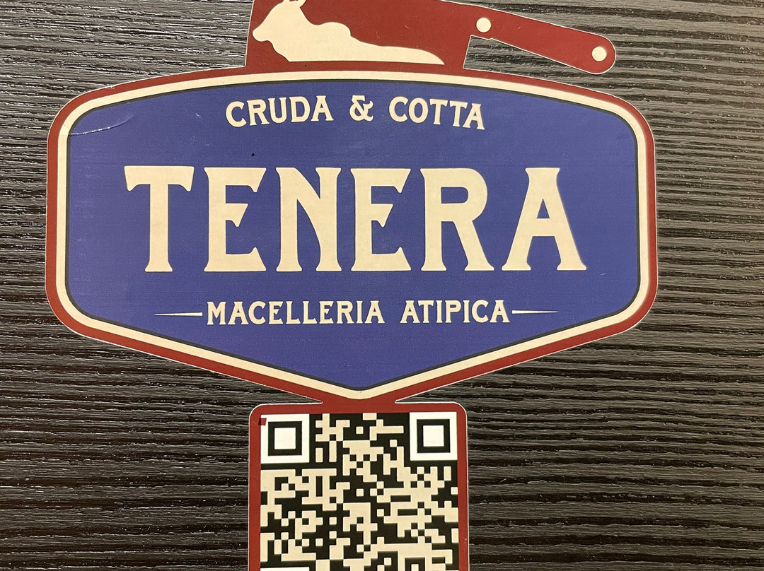 Tenera Macelleria Atipica