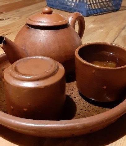 Saung Berkah (Gurame Terbang)主图