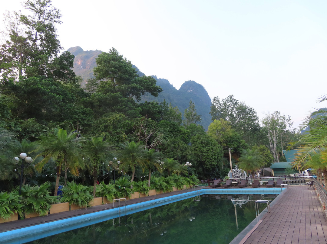 Ha Giang Resort主图