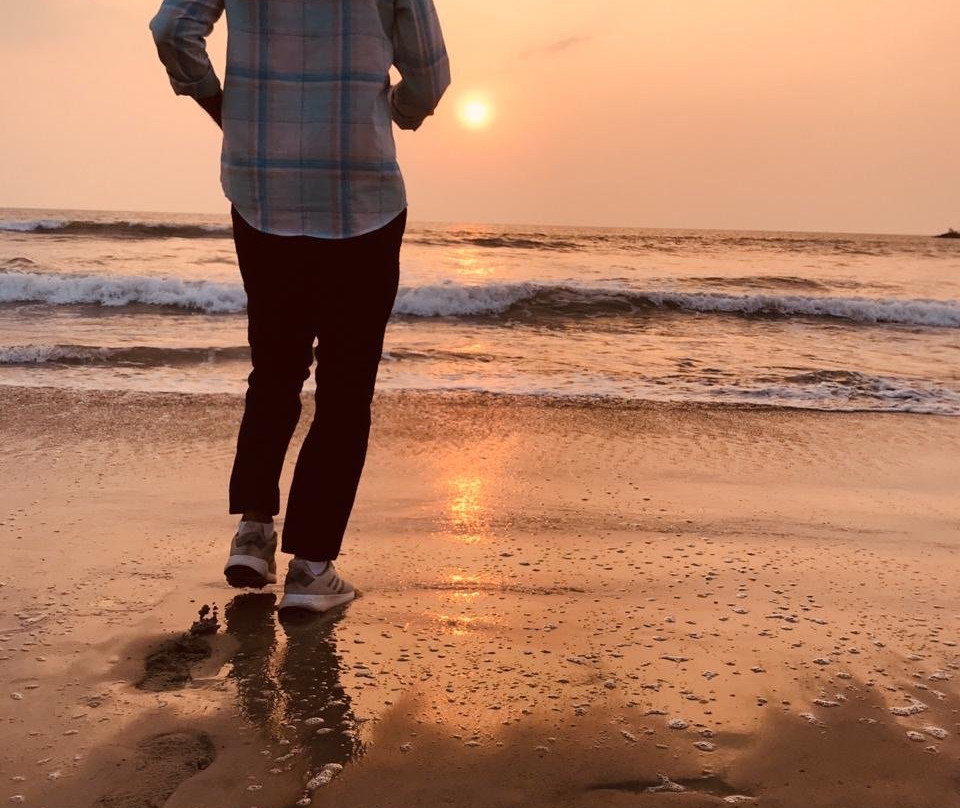 Payyoli Beach-科泽科德必去景点