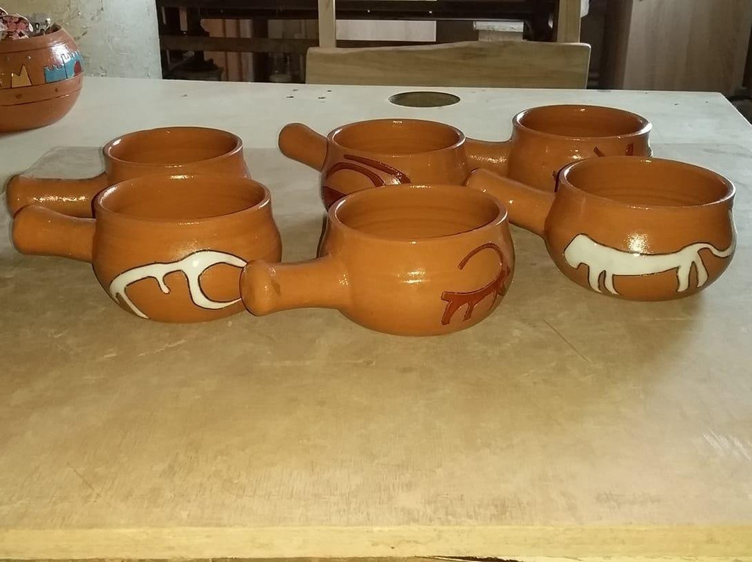 Sisian Ceramics-Sisian必去景点