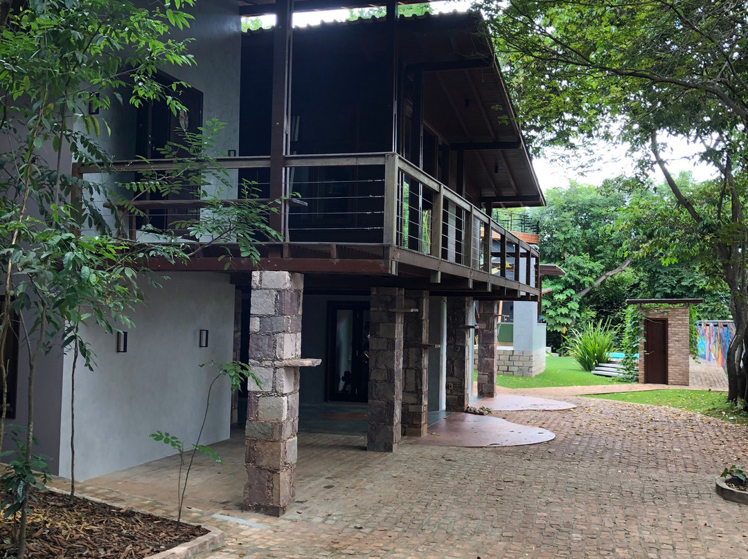 Casa Antônia - Pousada Boutique主图