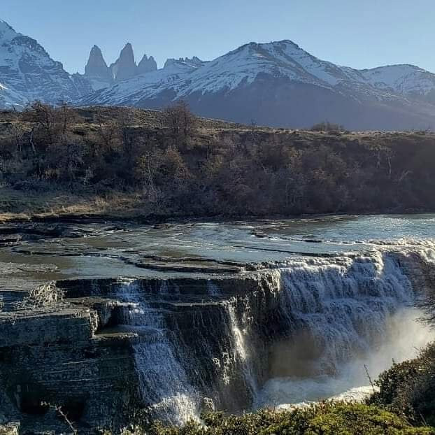 Turismo Paisaje Austral-蓬塔阿雷纳斯必去景点