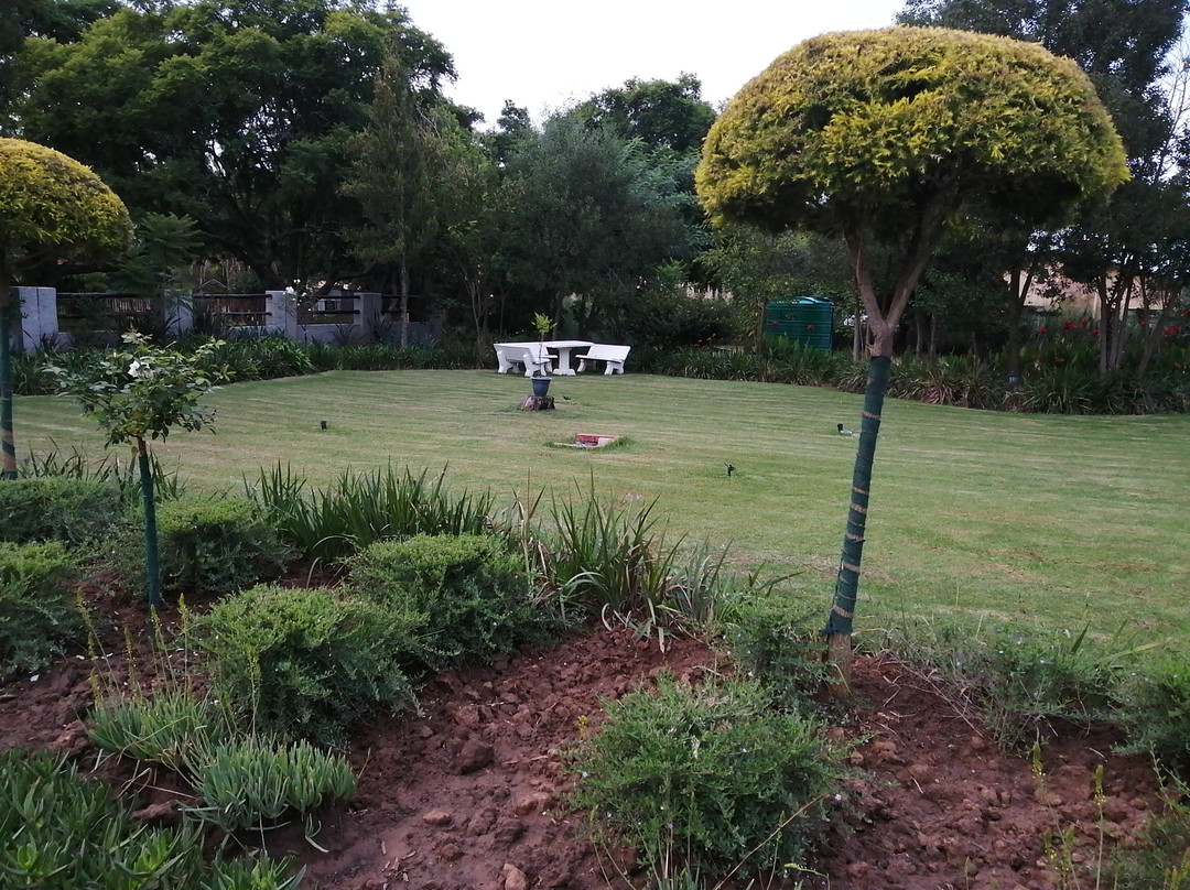 Tranquil Guest House主图