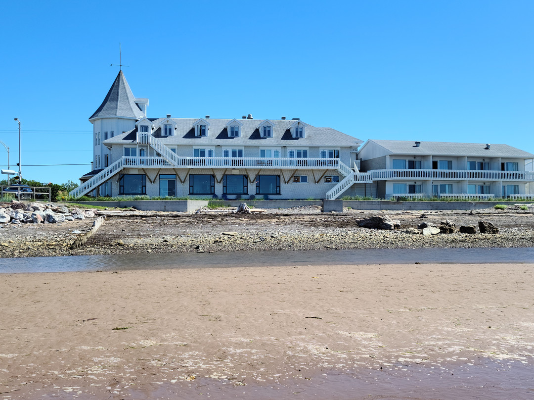 Riotel Bonaventure主图