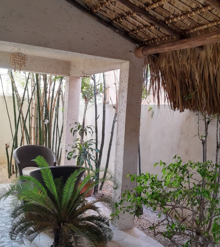 Bayahibe Guesthouse主图