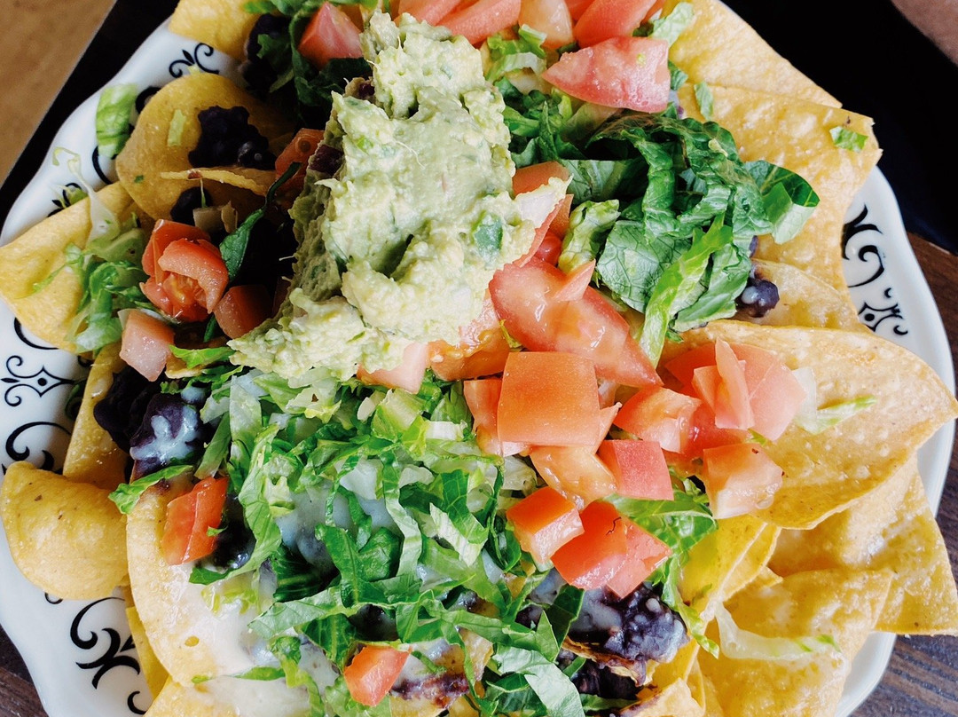 The Nest Egg-Phoenicia必去景点